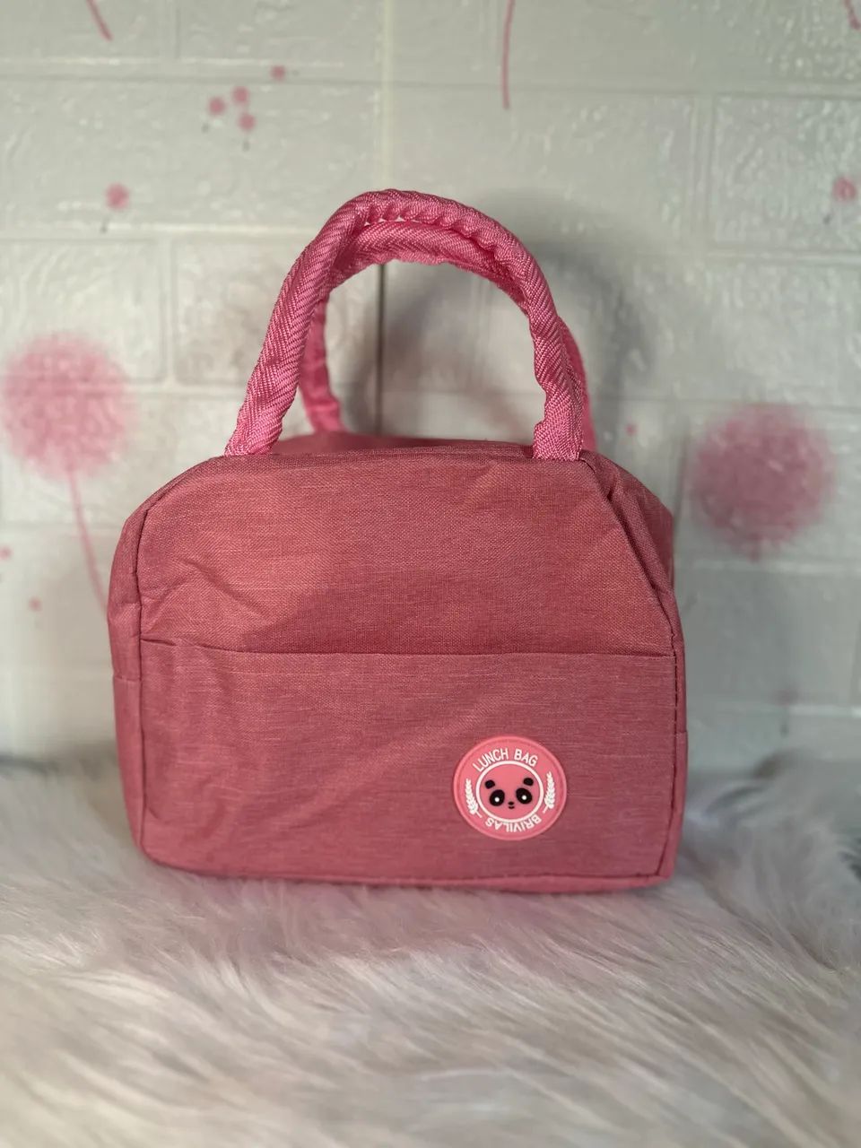 Bolsa térmica  - Foto 3