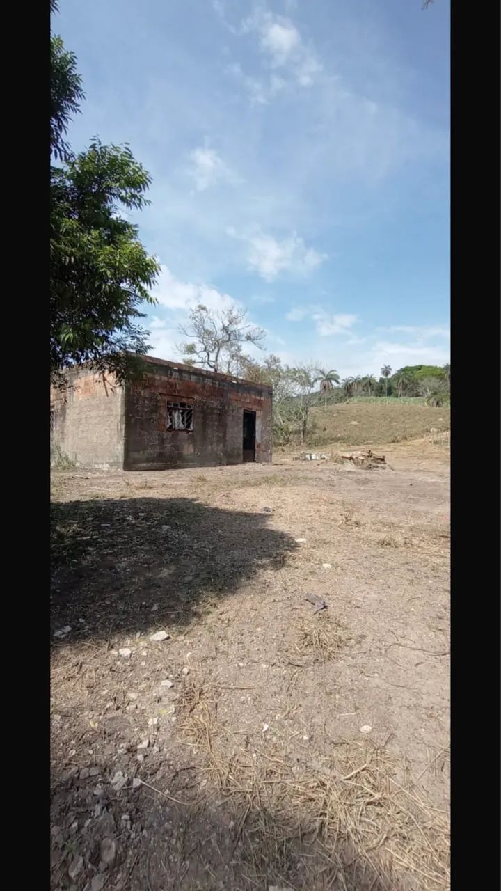 Sitio  e chácaras a venda - Foto 5