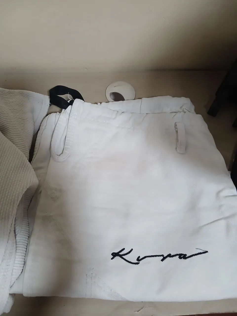 KIMONO KVRA A2 - Foto 3