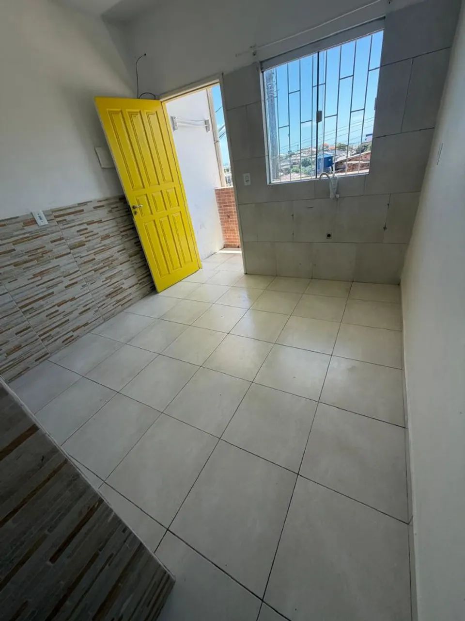 ALUGO KITINETE  - Foto 4