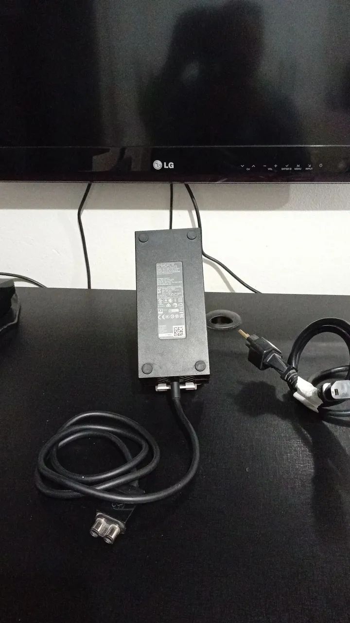 Fonte Original XBOX ONE FAT 220V