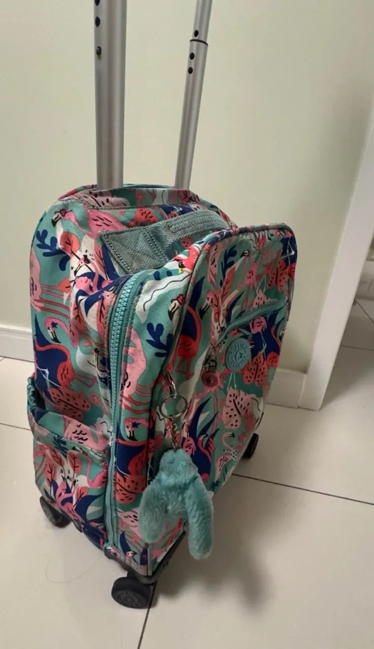 Mochila Kippling  - Foto 2