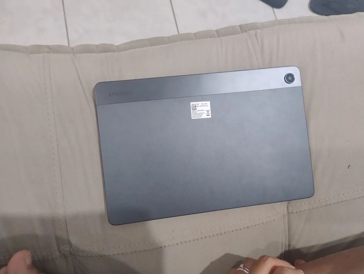 Tablet A9+ - Foto 2