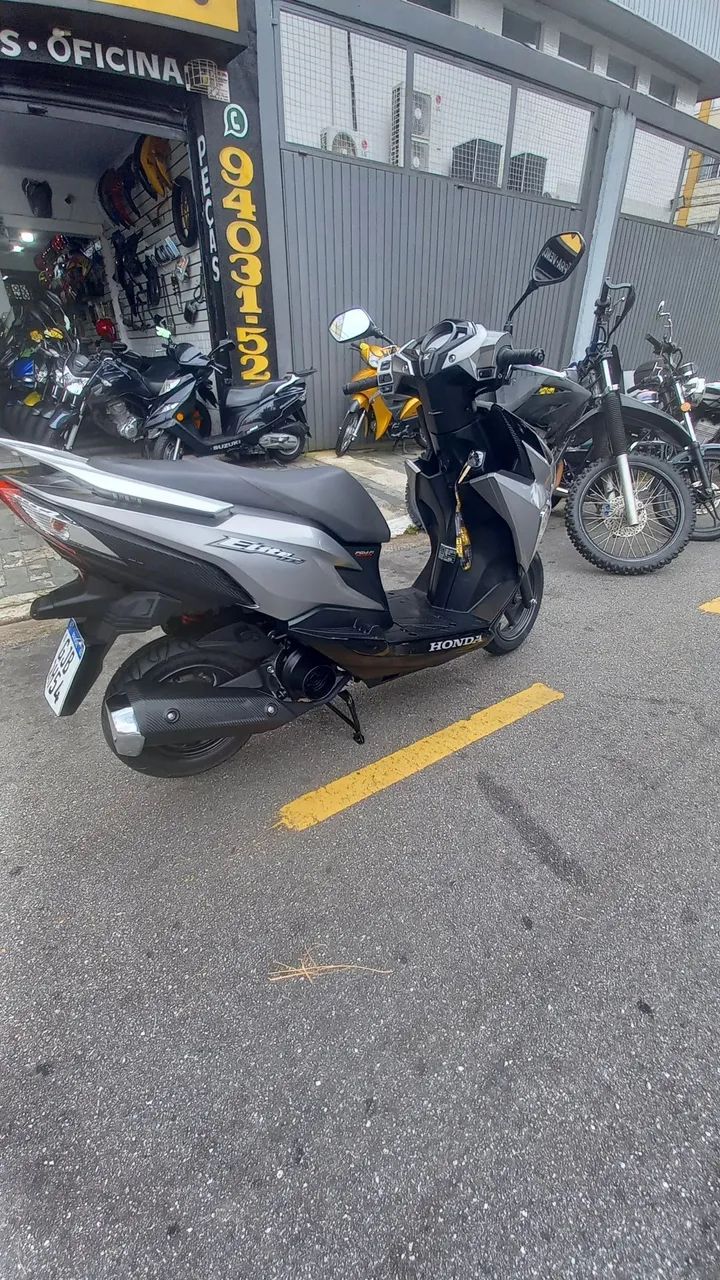 Elite 125 ano 2024? - Foto 2