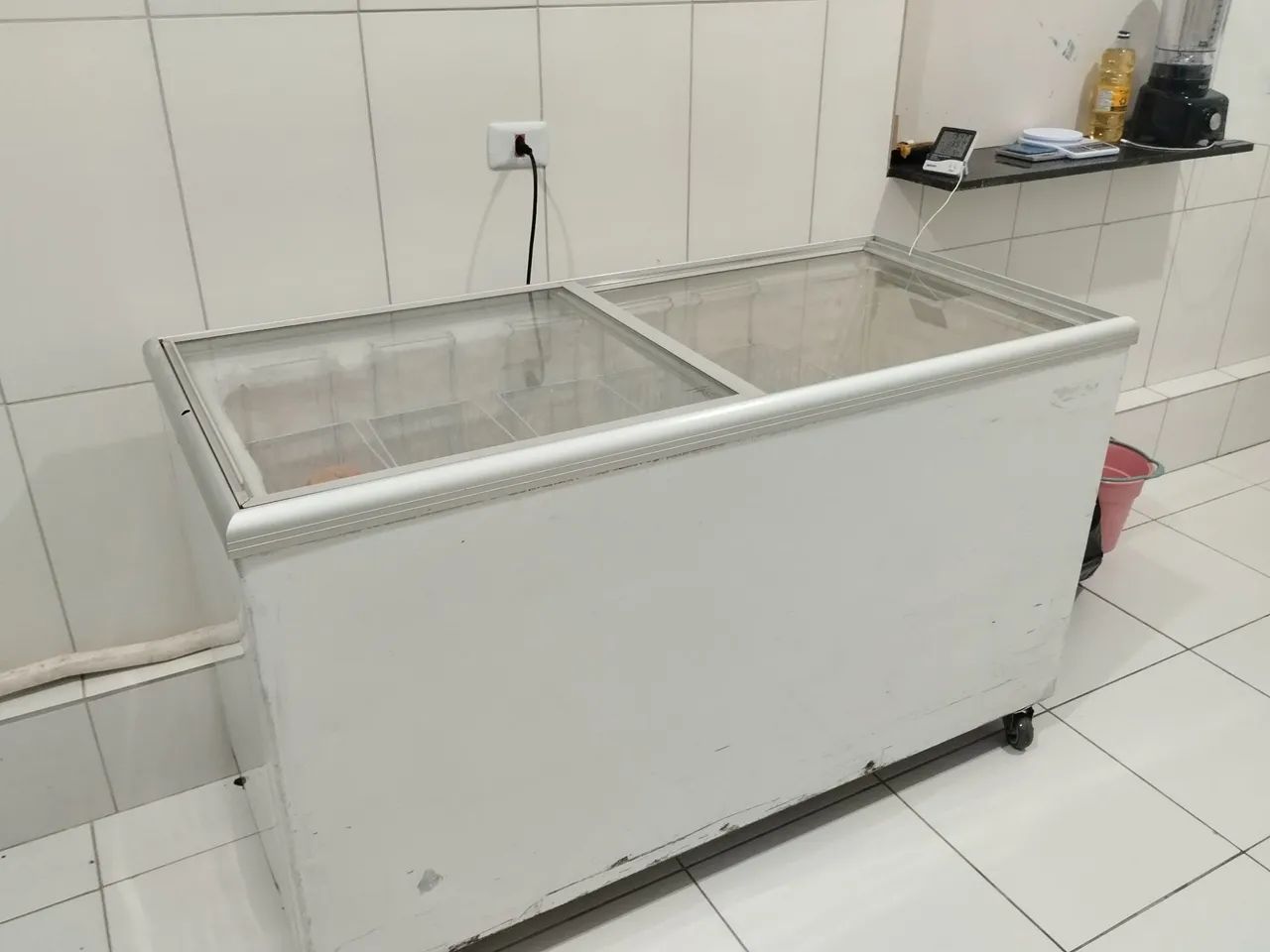Eletrodomésticos para hambúrgueria - Foto 4