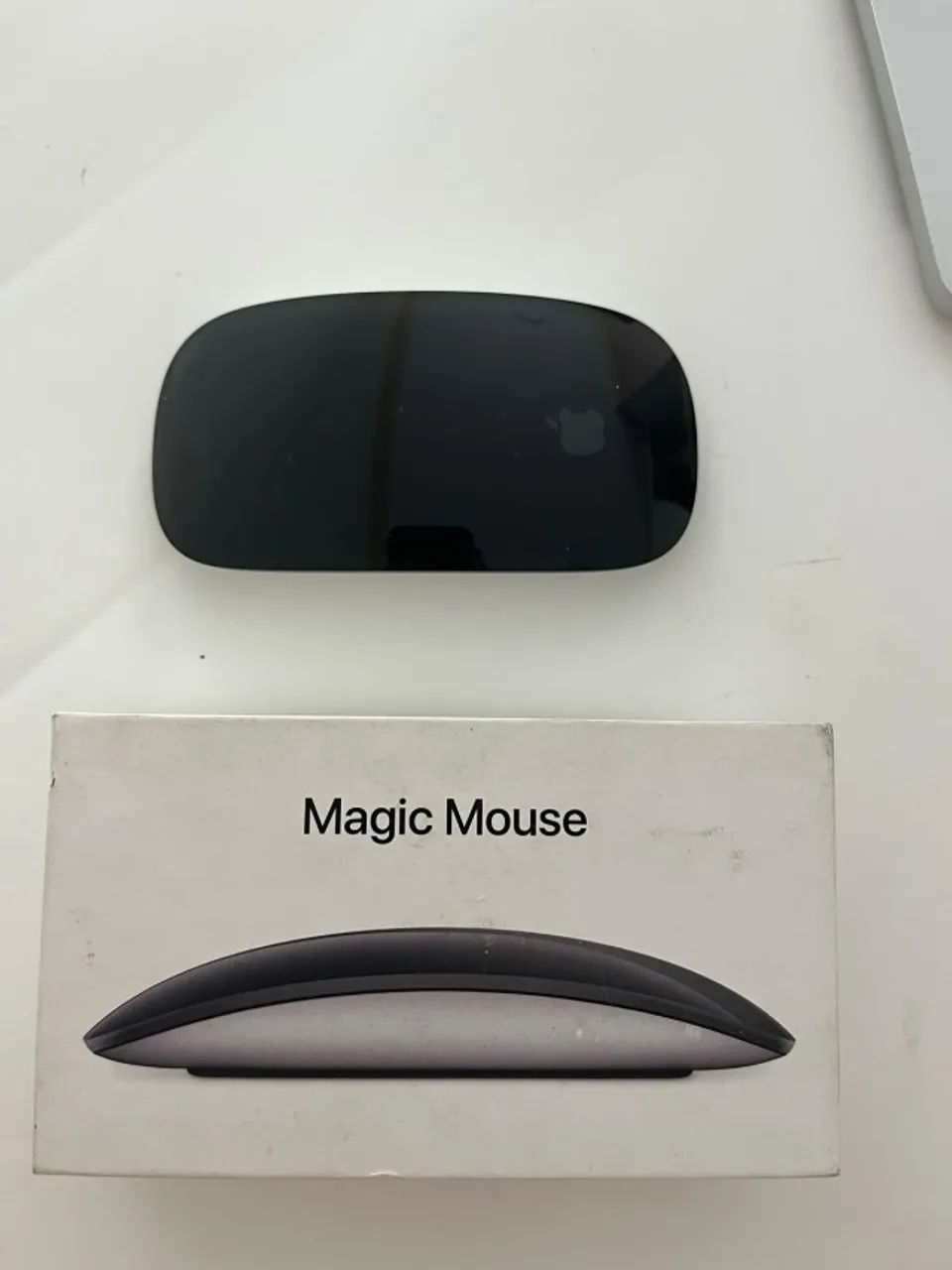 Magic Mouse Apple
