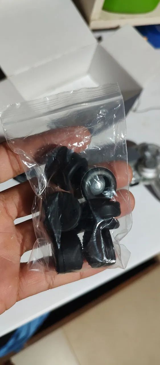 Controle de ps4 MiniThink  Wireless sem fio  - Foto 5