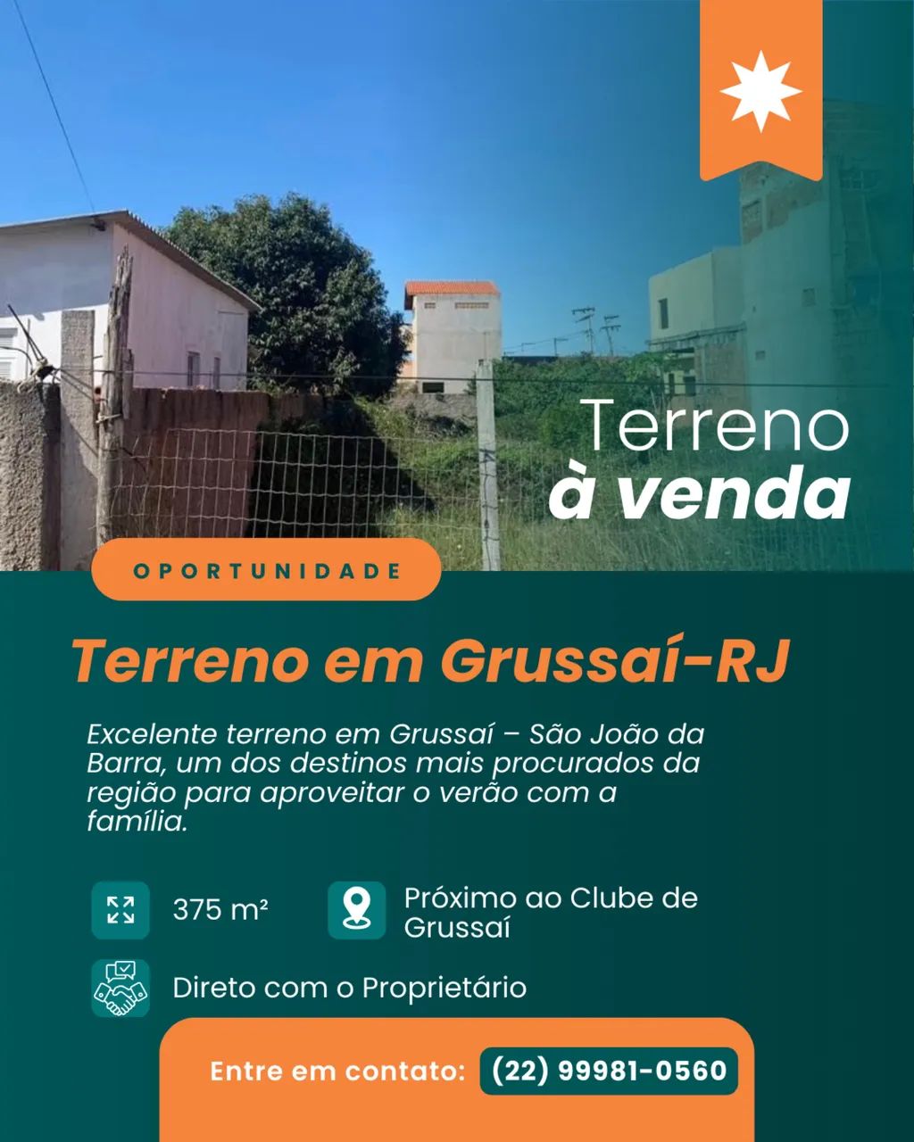 Foto - São João da Barra - 