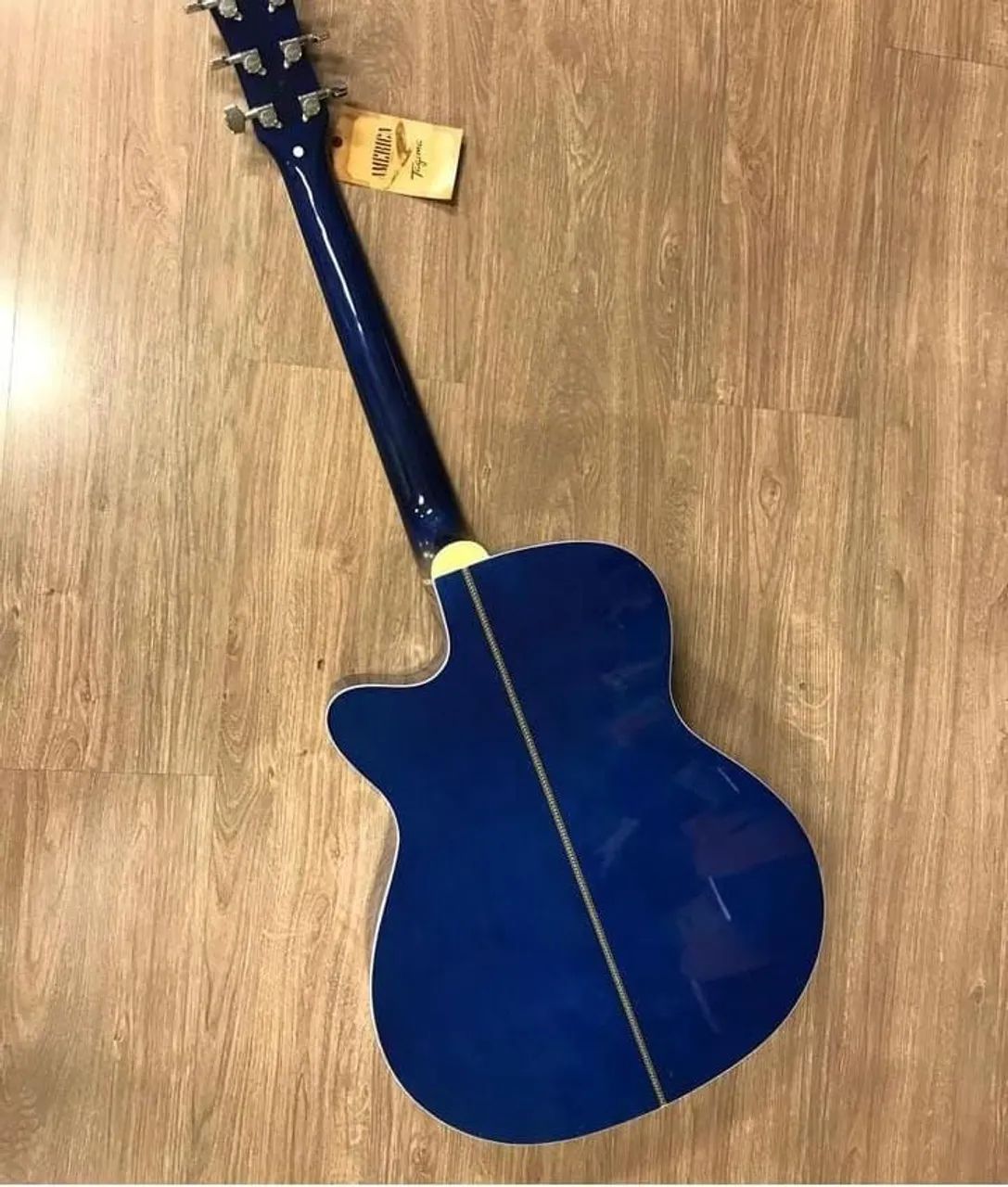 Violão tagima 