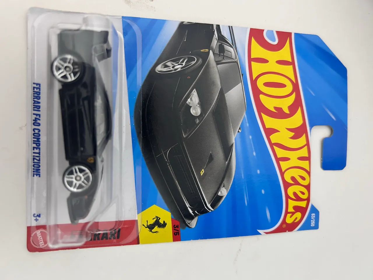 Lote hot wheels - Foto 2