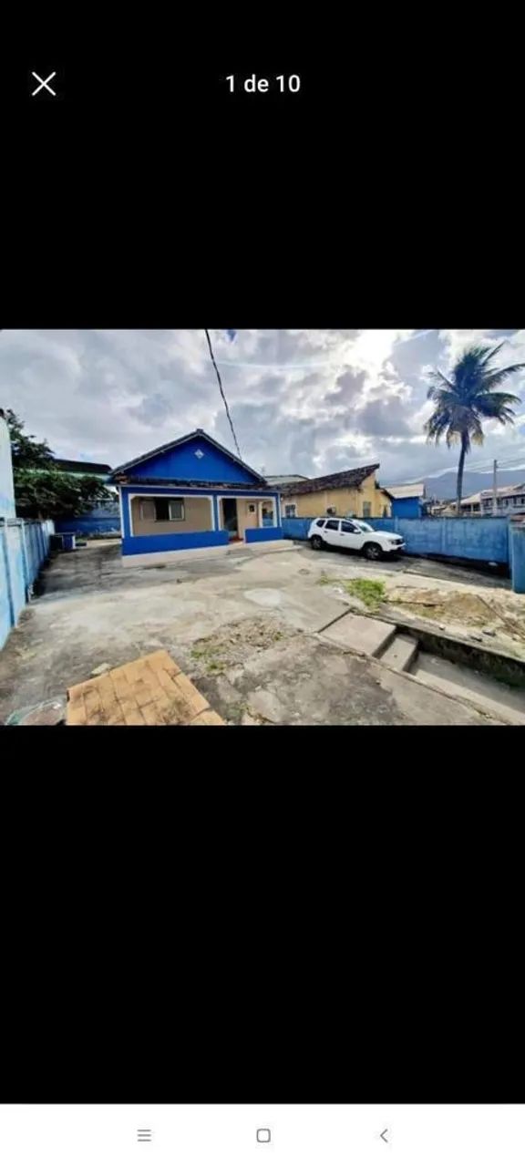 OPORTUNIDADE !!! - TERRENO 12X25 EM BANGU - Foto 5