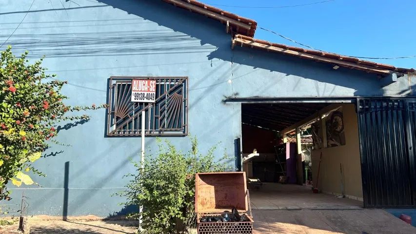 CASA PARA ALUGAR PERTO DA BOM PÃO FERNANDO GUILHON - Foto 2