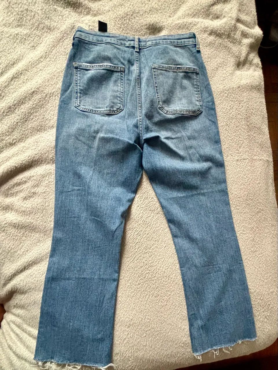 Calca Jeans Zara  - Foto 3