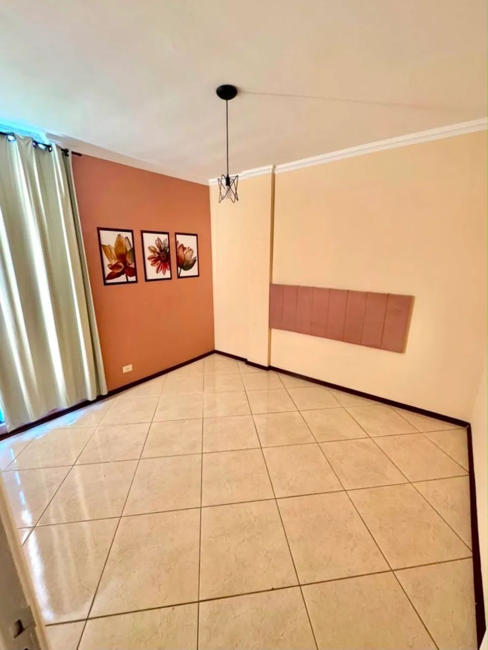 Apartamento grande na Atanazio Soares - Foto 4