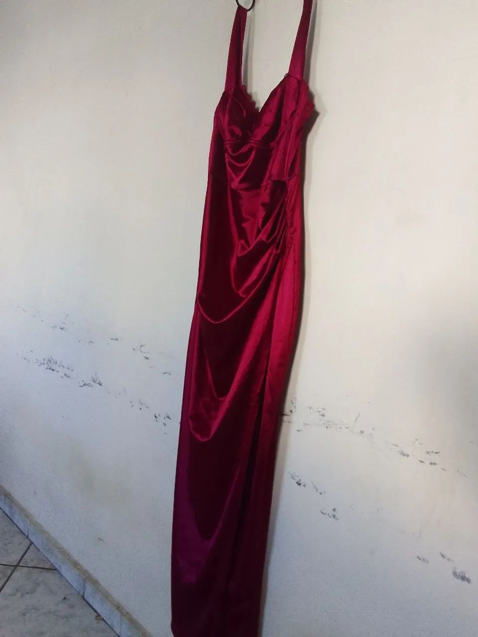Vestido para ocasião especiais. - Foto 3