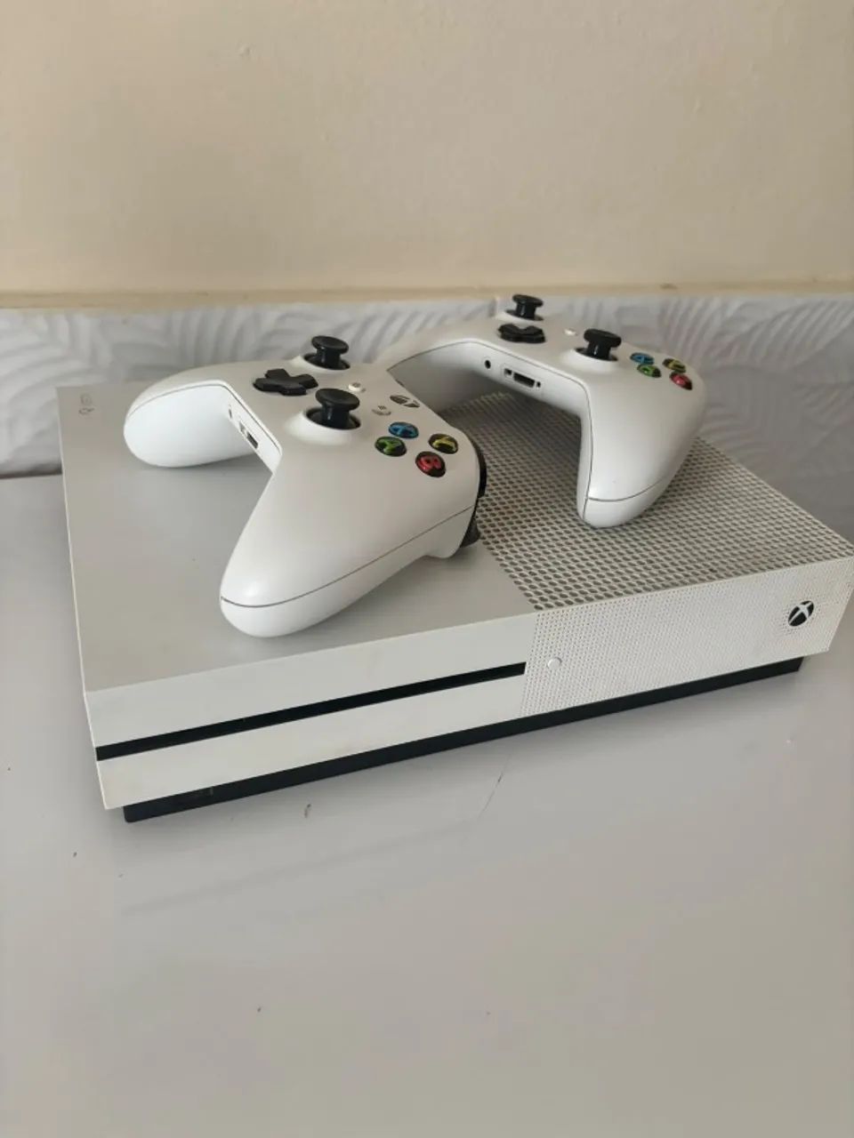 Vendo Xbox One S,  em perfeito estado de conservação. - Foto 5