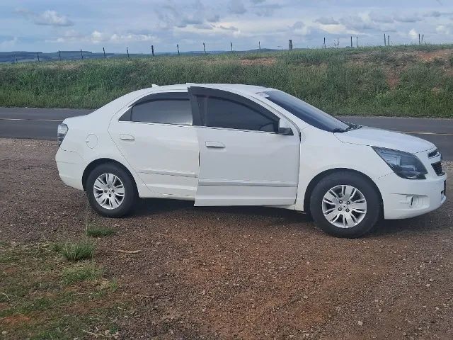 Chevrolet Cobalt 2015