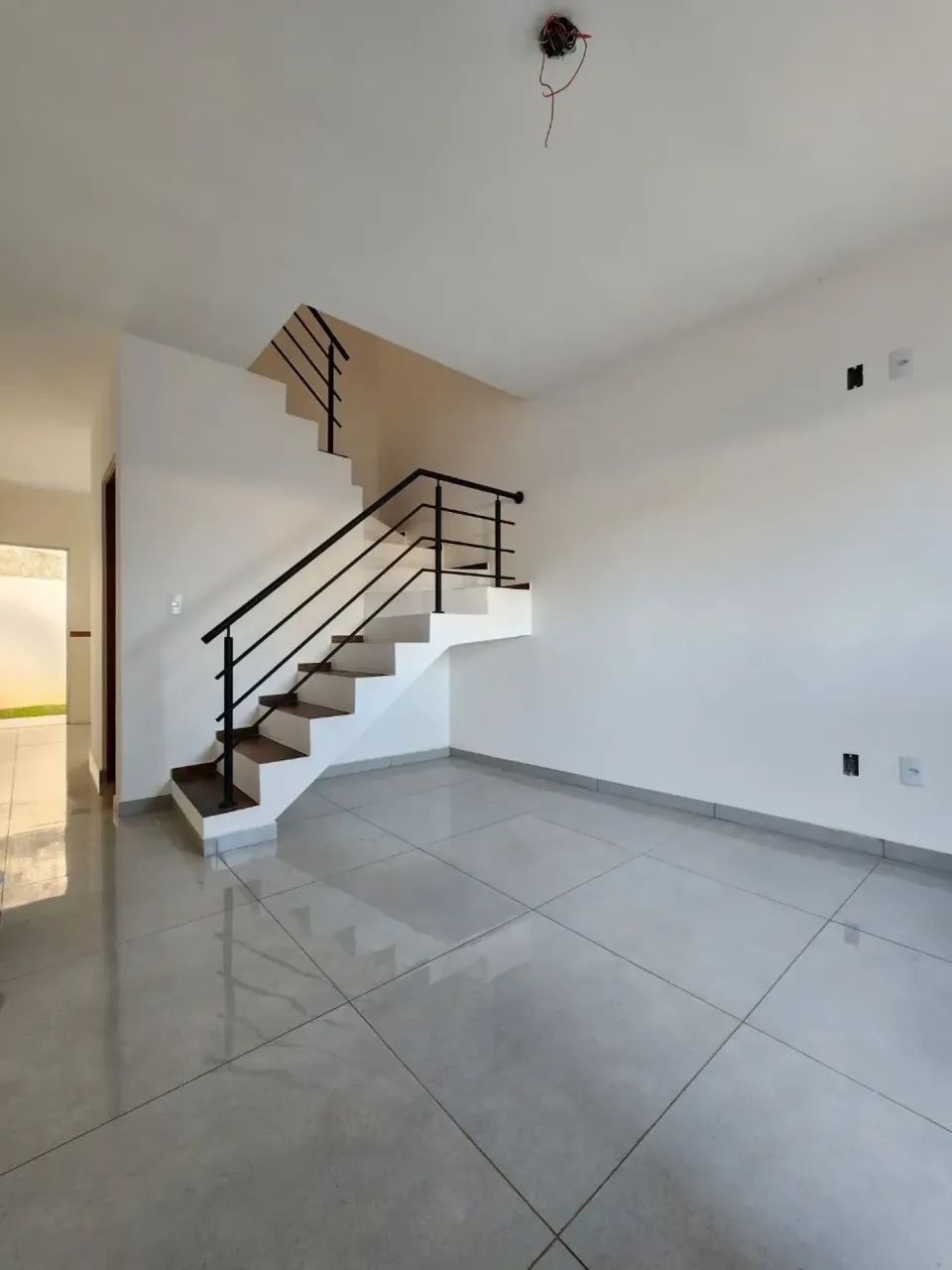Sobrado para venda com 70 metros quadrados com 2 quartos - Foto 2