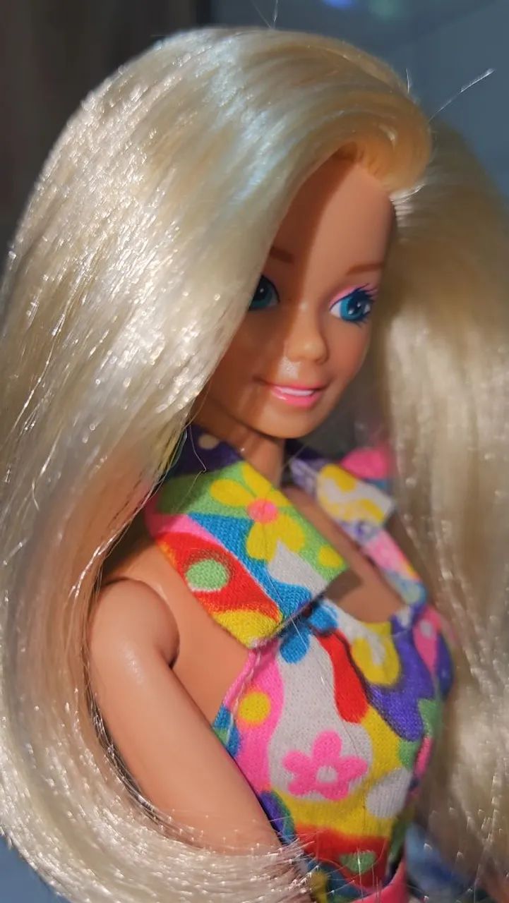 Barbie Búzios, Estrela 1994. - Foto 5