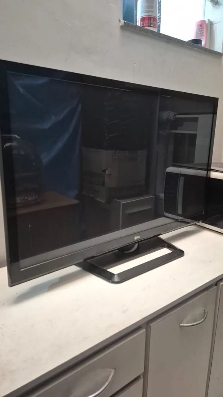 Tv 42 polegadas LG