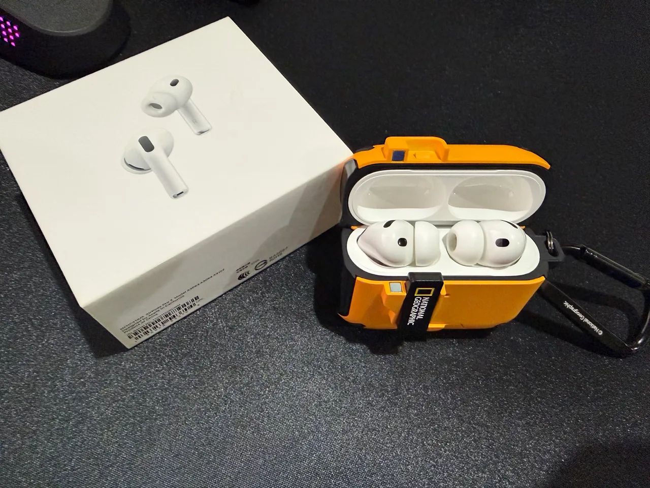 Airpods Pro 3 - Foto 2