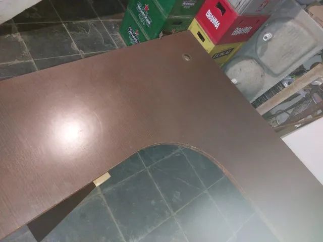 Mesa de escritório - Foto 2