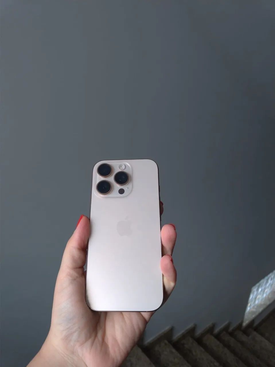 iPhone 16 Pro 128gb 