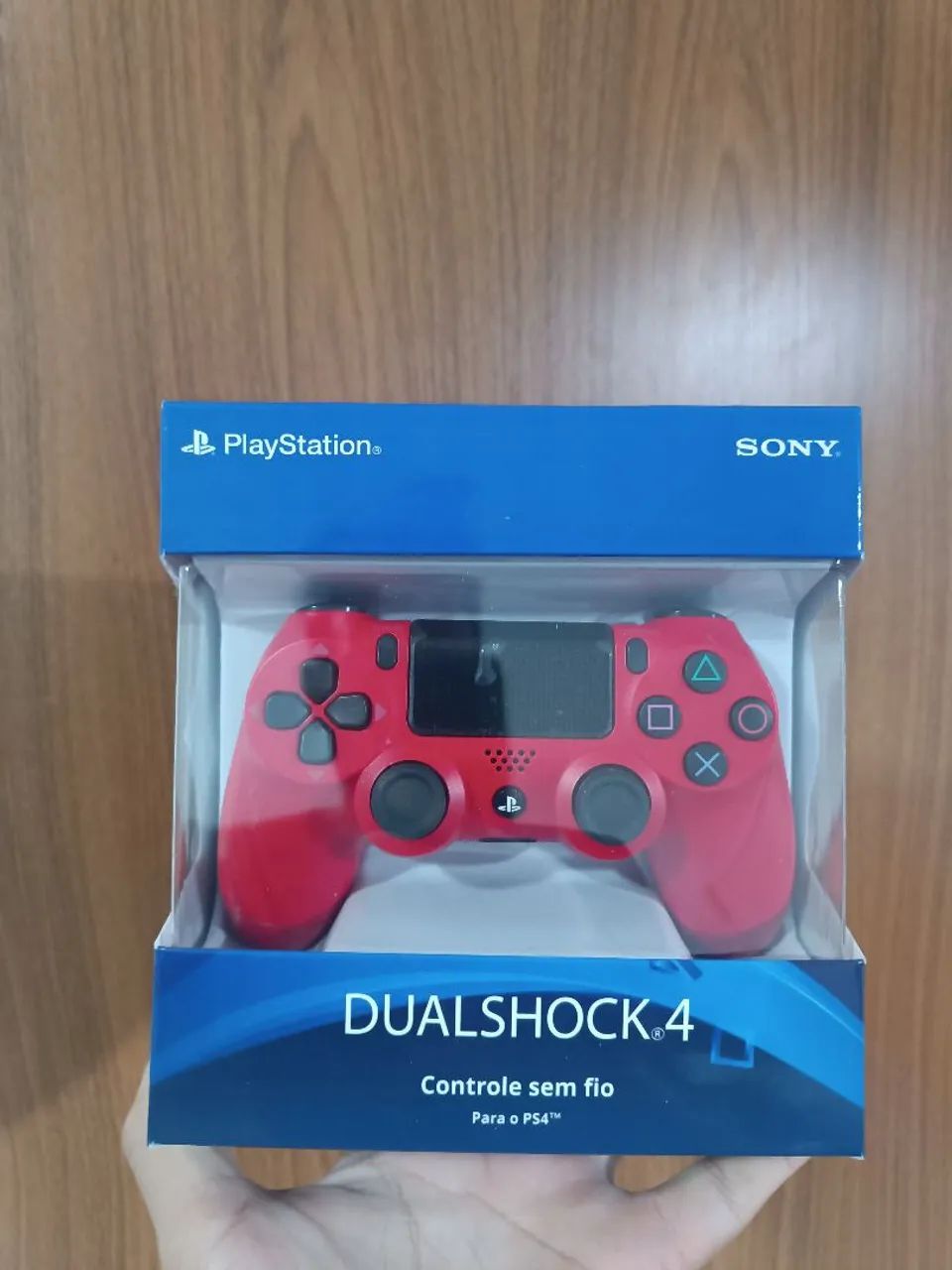 Jogo para PS4 - Original  - Foto 3