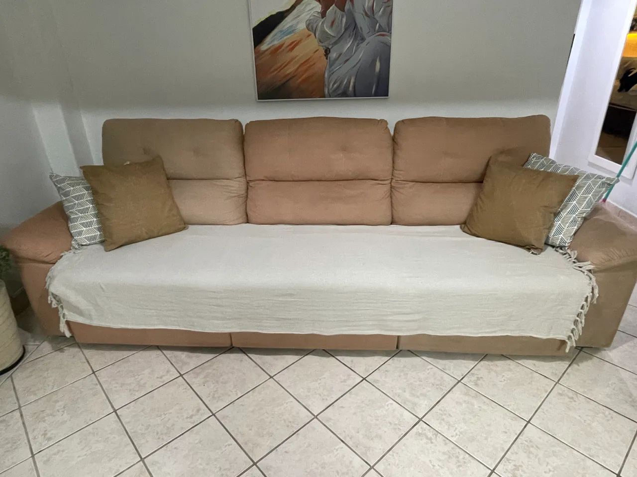 Sofá Retrátil  - Foto 2