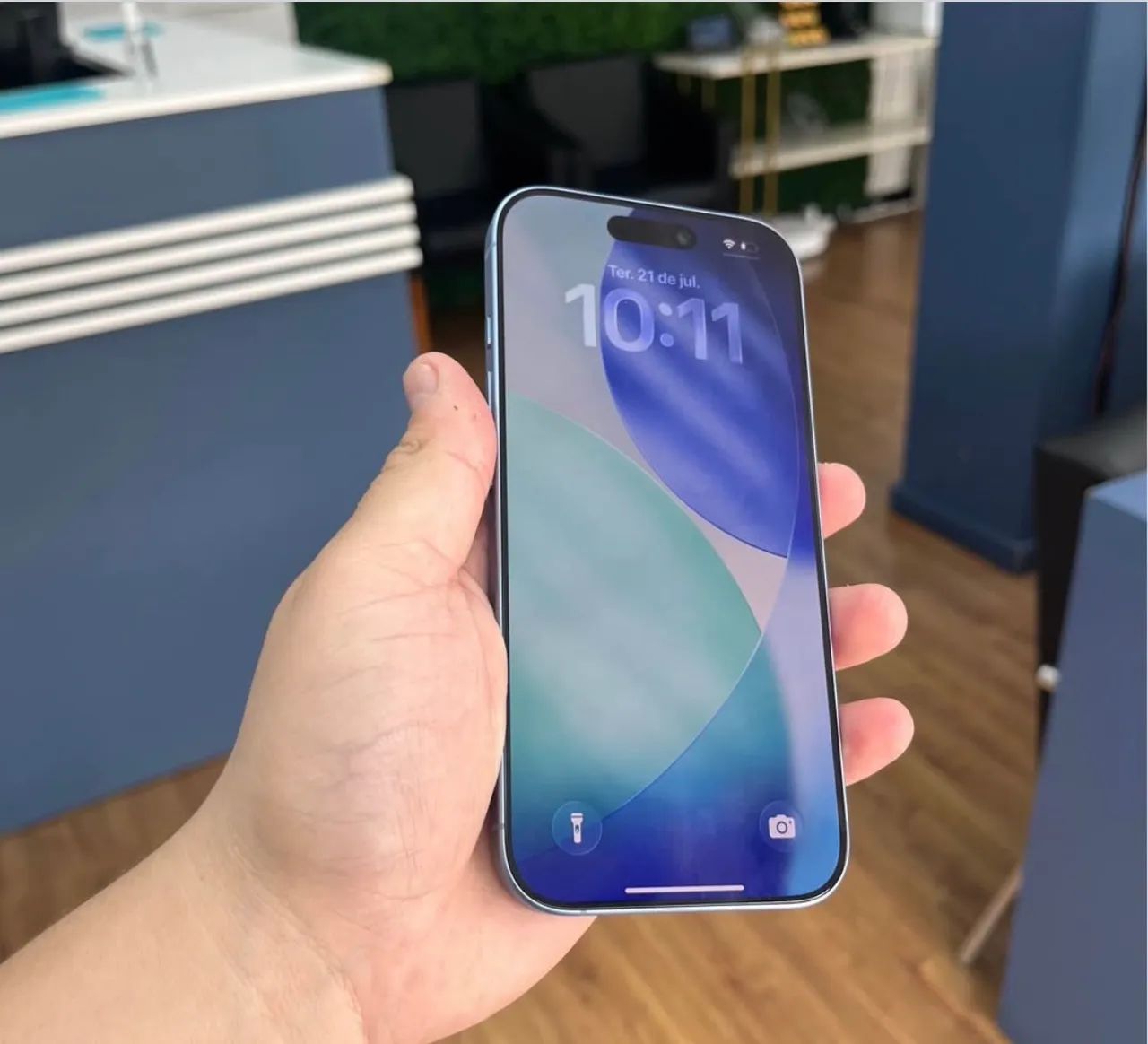 iPhone 17 512GB - Foto 2