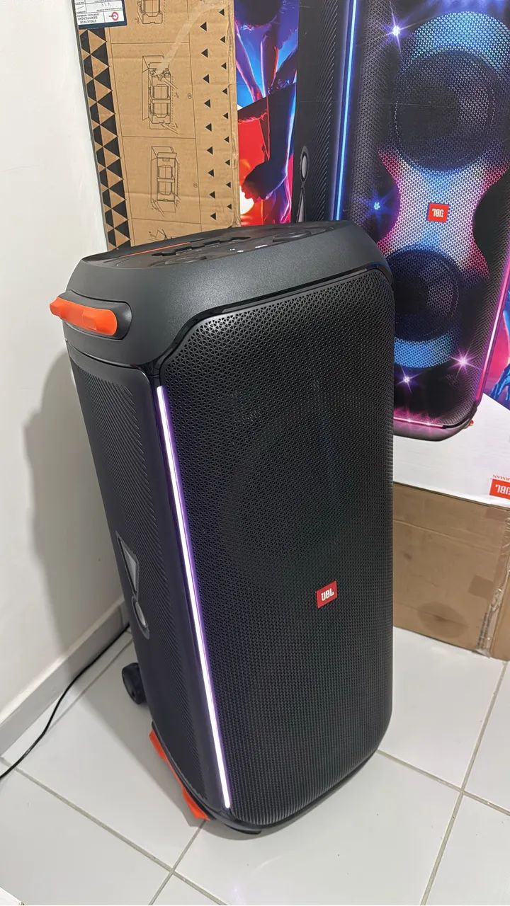 JBL Party Box 710