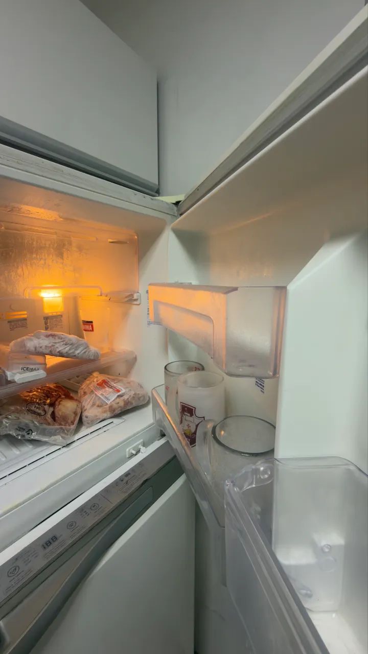 Eletrolux - Freezer - Foto 4