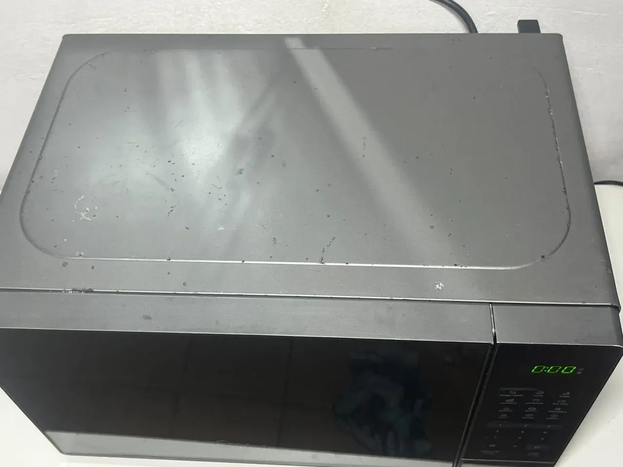 microondas Midea - Foto 4