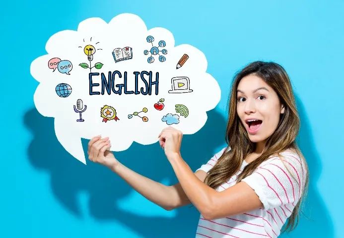 Aulas de inglês 