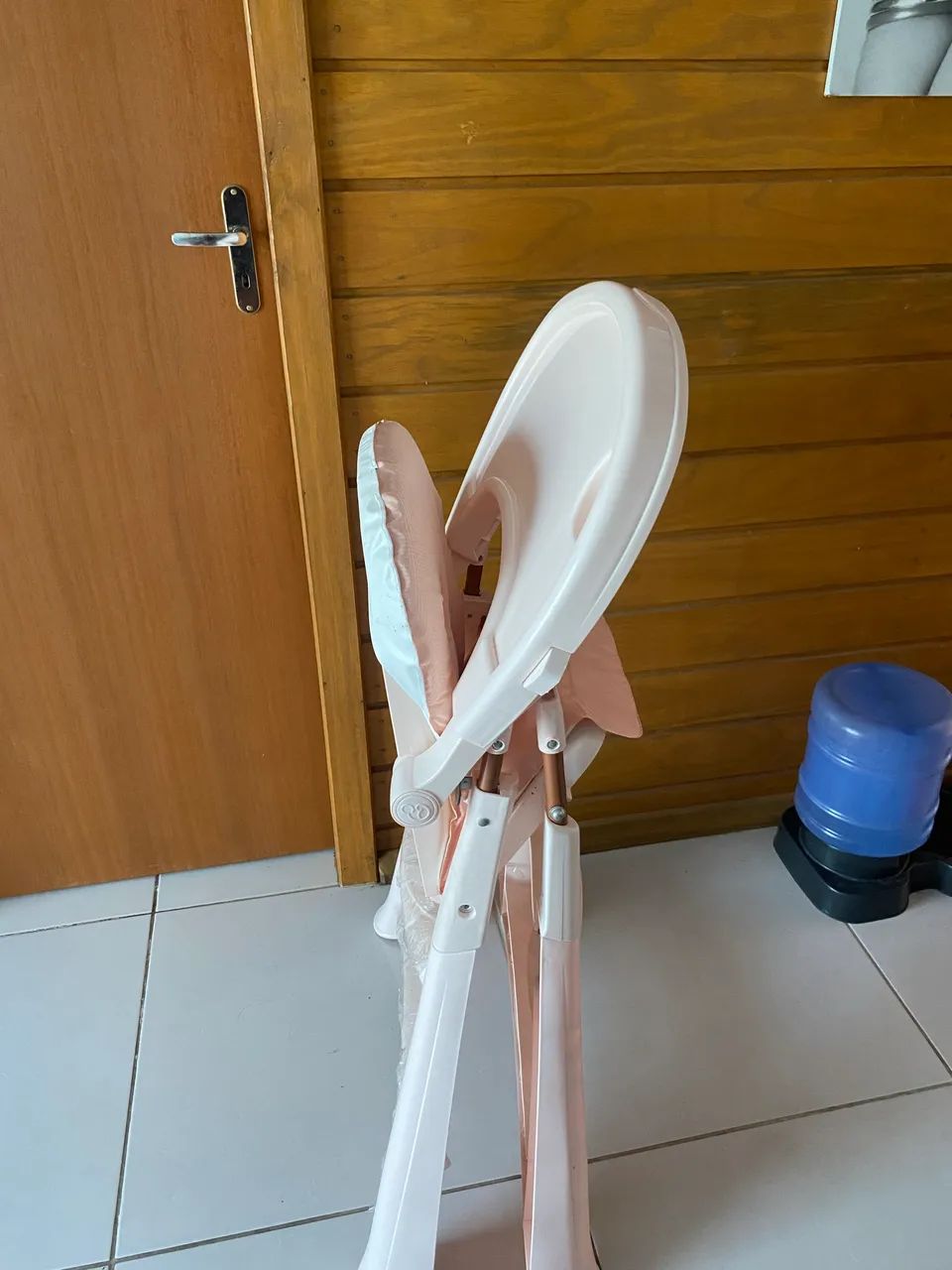 Cadeira de Alimentação Para Bebês  - Foto 5