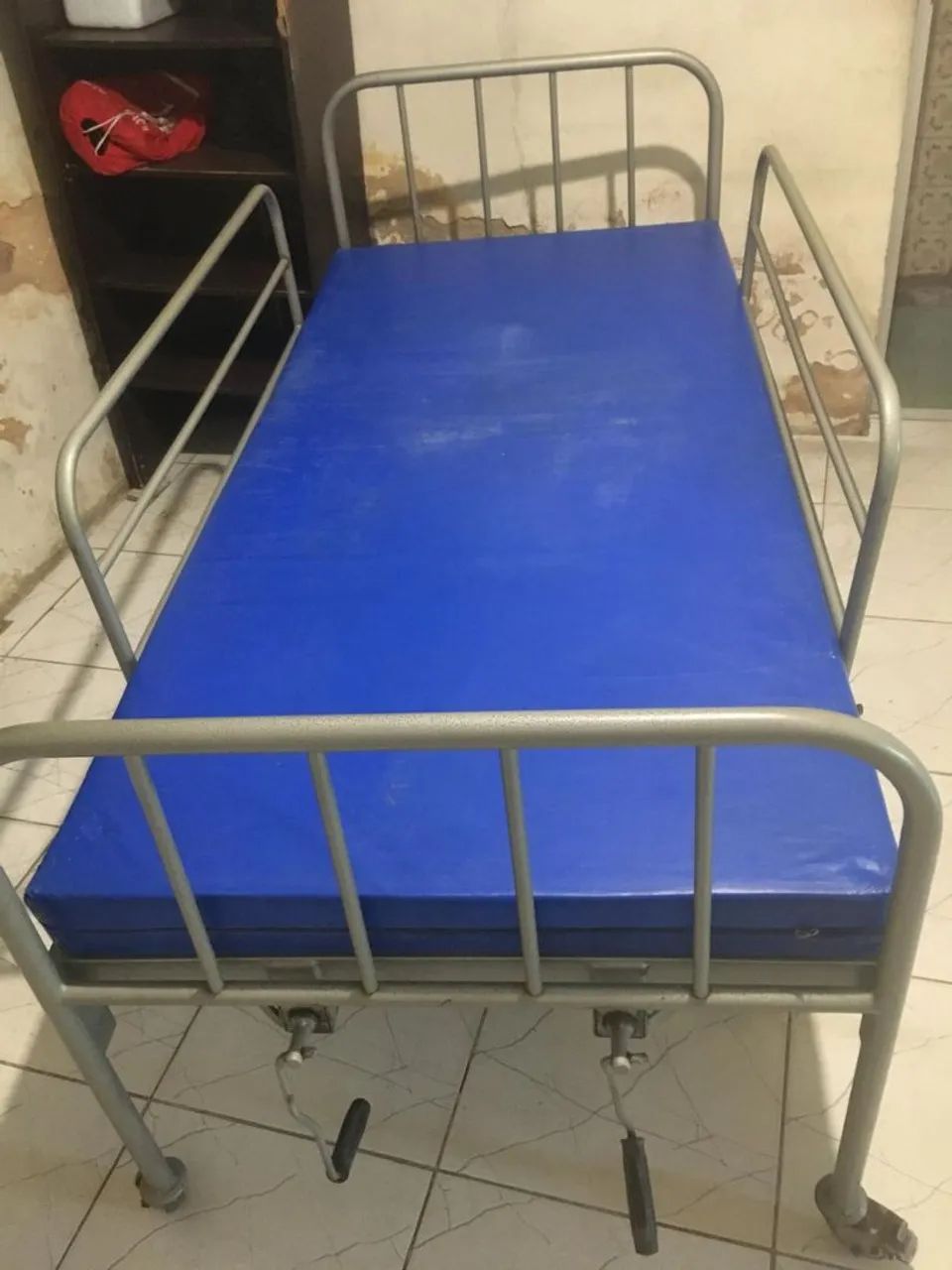 Cama hospitalar
