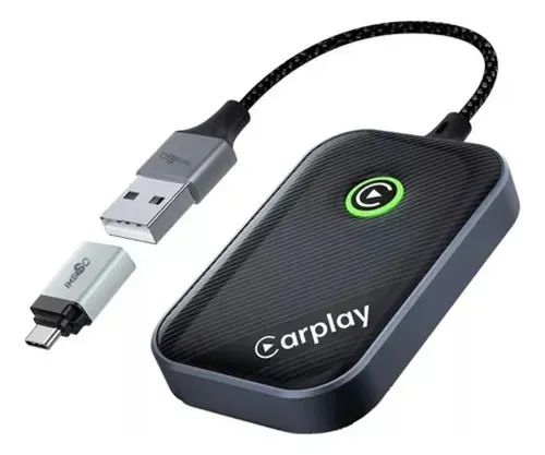 Carplay 