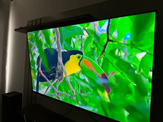 TV TCL P7L - 50 Polegadas 4K QLED - Foto 5