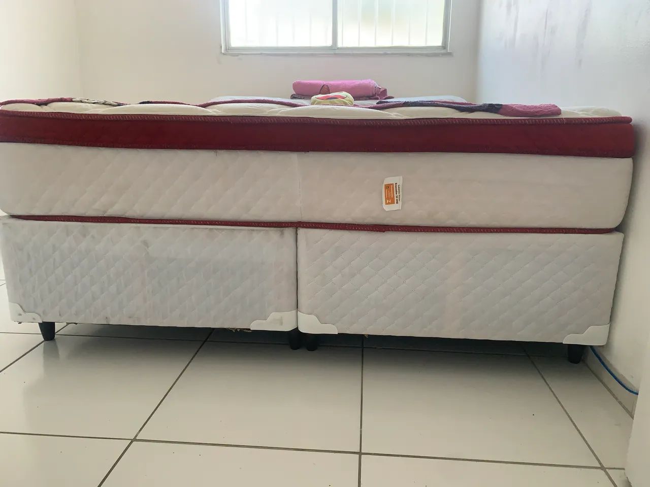 CAMA BOX  - Foto 2