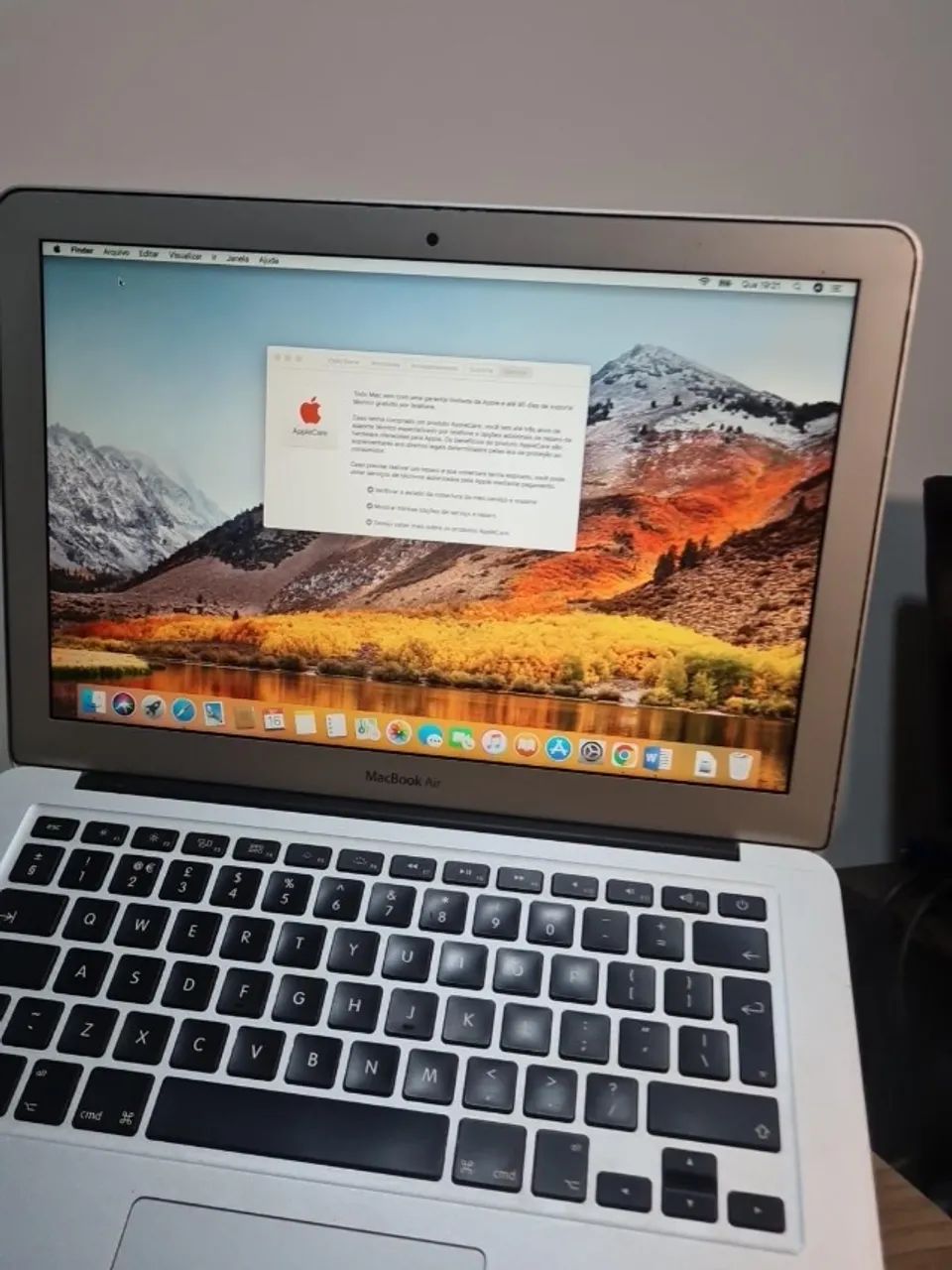 Macbook Air 2012 - Foto 2