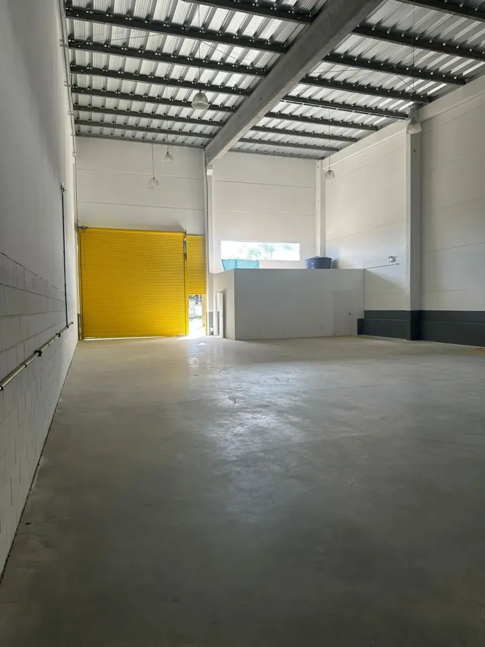 4 Galpões de 309 m2 Penha sc Bairro Nsa. Sra. da Paz - Foto 5