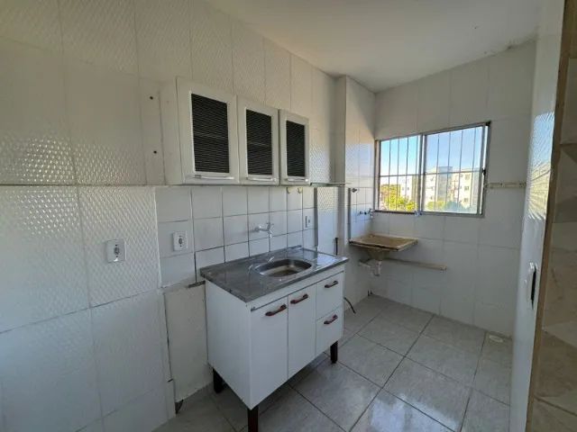 Aluga-se Ap com 2 quartos, 45m² no residencial Parque Petrópolis 2. - Foto 5