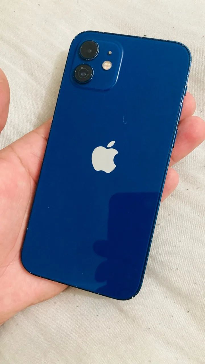 iPhone 12 128g