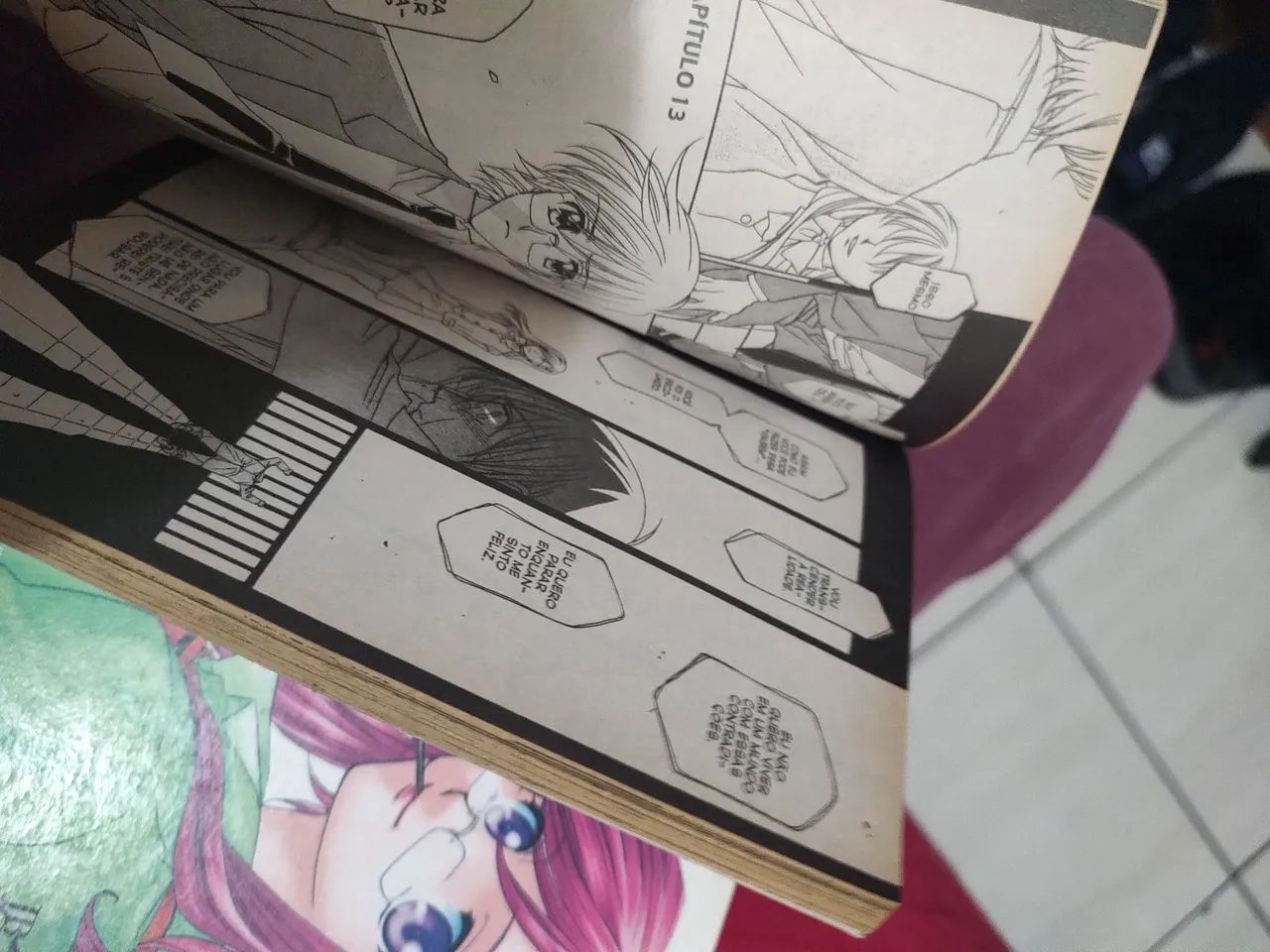 Onegai Teacher - Foto 4