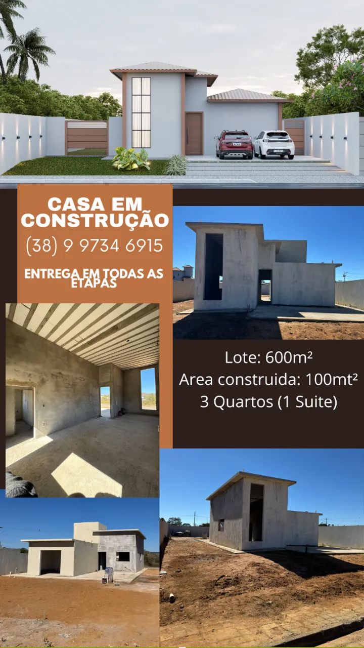 CASA EM DIAMANTINA