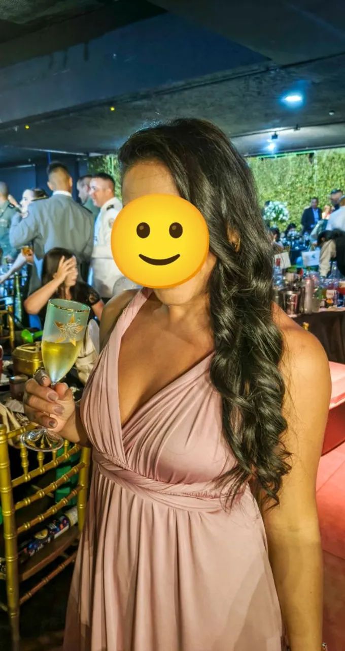 Vestido para festas  - Foto 2