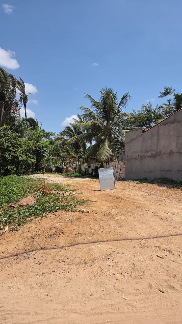 TERRENO 10×37  - Foto 2
