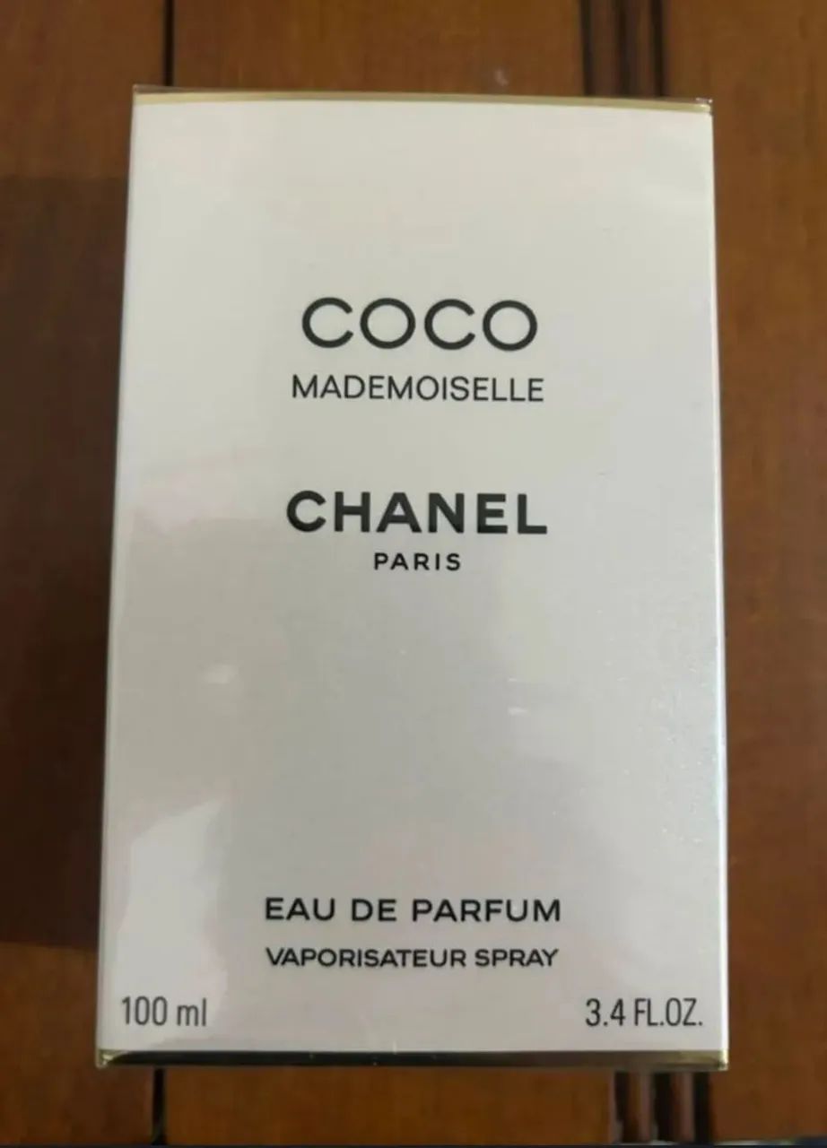 Coco madeimoselle - Foto 2