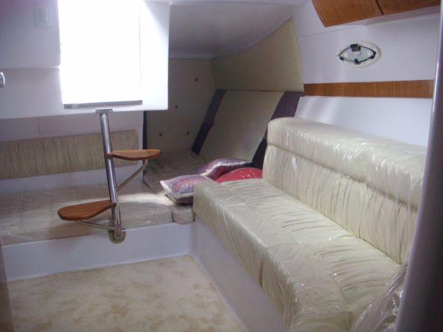 5 Cotas Lancha Caprice 35" - ano 2015 - 5 cotas compartilhadas - Foto 5
