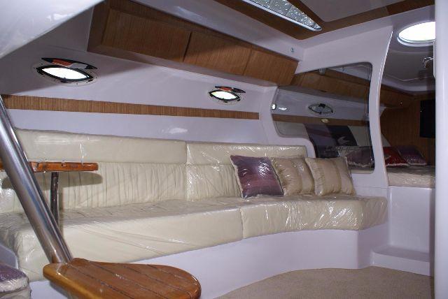 5 Cotas Lancha Caprice 35" - ano 2015 - 5 cotas compartilhadas - Foto 6